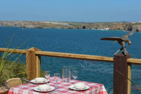  Seaside Apartment  Ньюкуэй